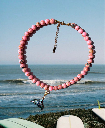 CHARM MERMAID