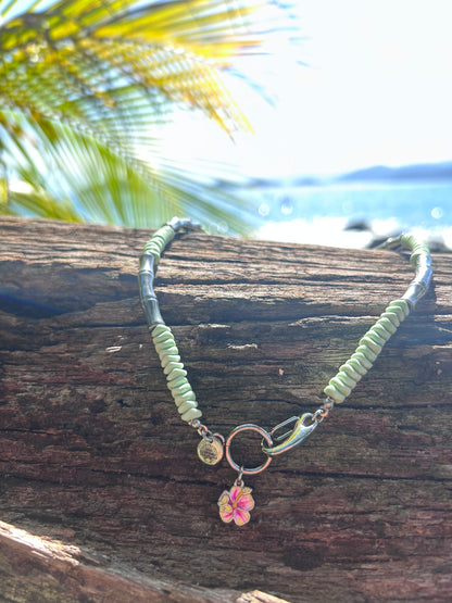 COLLAR GUAECÁ
