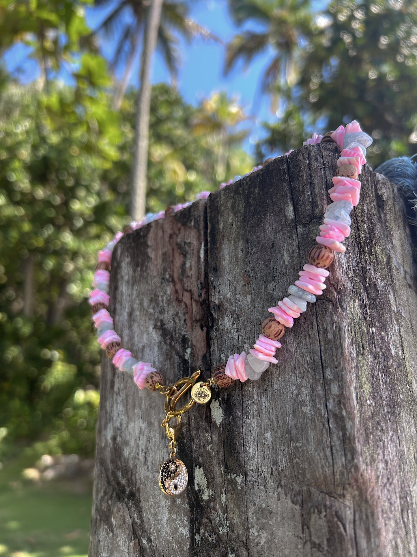 COLLAR UBATUBA