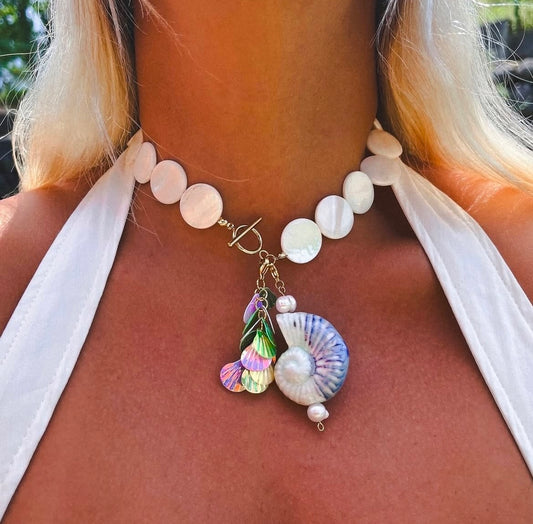 ATLANTIS CHAIN